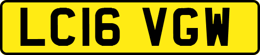 LC16VGW