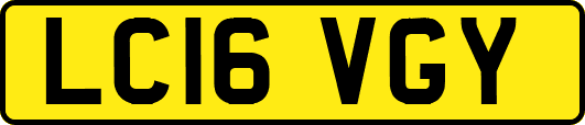 LC16VGY