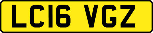 LC16VGZ