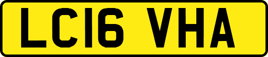LC16VHA