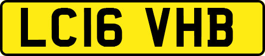 LC16VHB