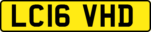 LC16VHD