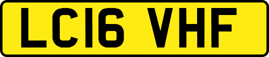 LC16VHF