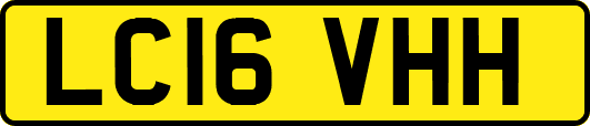 LC16VHH