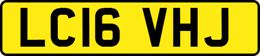 LC16VHJ