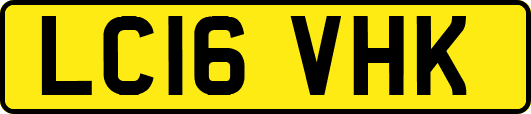 LC16VHK