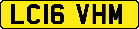 LC16VHM