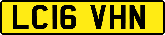 LC16VHN
