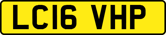 LC16VHP
