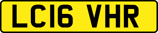 LC16VHR