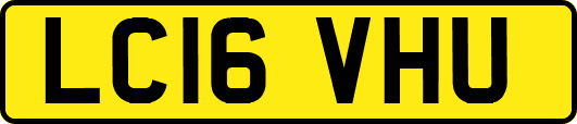 LC16VHU