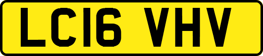 LC16VHV