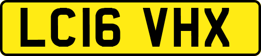LC16VHX