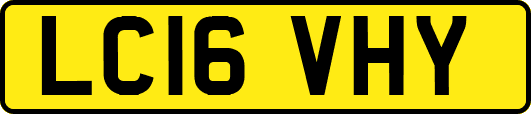 LC16VHY