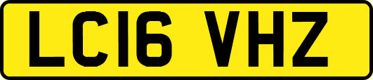 LC16VHZ
