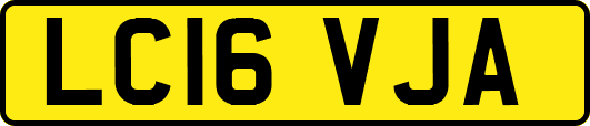 LC16VJA