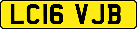 LC16VJB