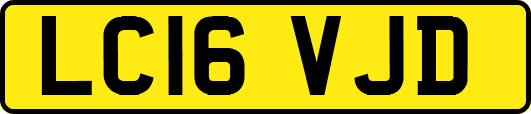 LC16VJD