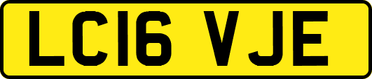LC16VJE