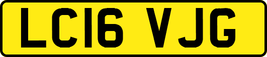 LC16VJG