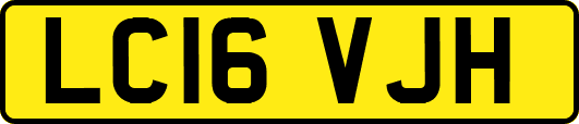 LC16VJH