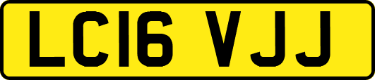 LC16VJJ