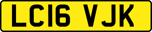 LC16VJK