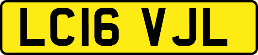 LC16VJL