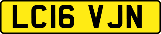 LC16VJN