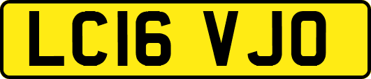 LC16VJO