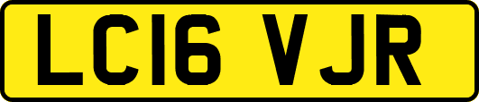 LC16VJR