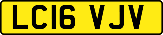 LC16VJV
