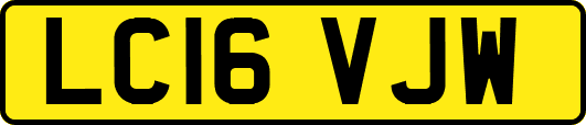 LC16VJW