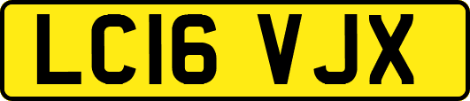 LC16VJX