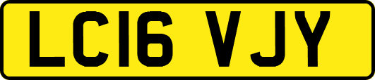 LC16VJY