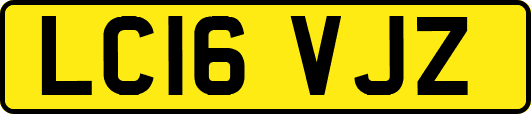 LC16VJZ