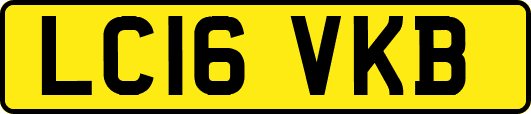 LC16VKB
