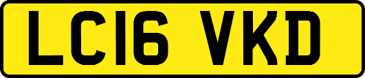 LC16VKD