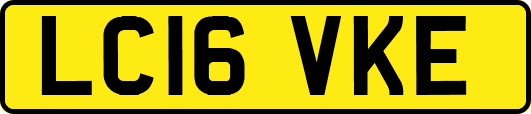 LC16VKE