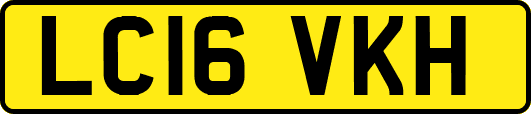 LC16VKH