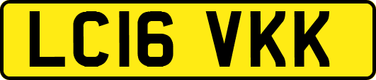 LC16VKK