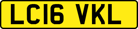 LC16VKL