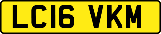 LC16VKM