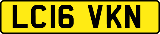 LC16VKN
