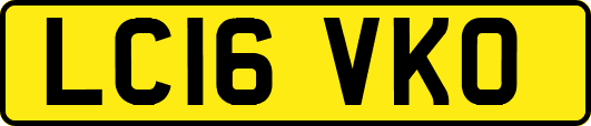 LC16VKO