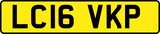 LC16VKP