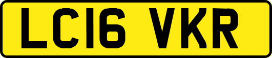 LC16VKR