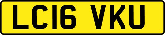 LC16VKU