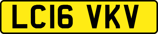 LC16VKV