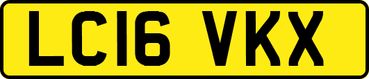 LC16VKX